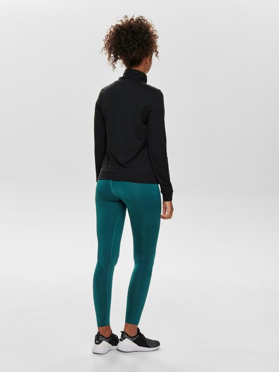 Only Play Sportvest - Black - Maat XS