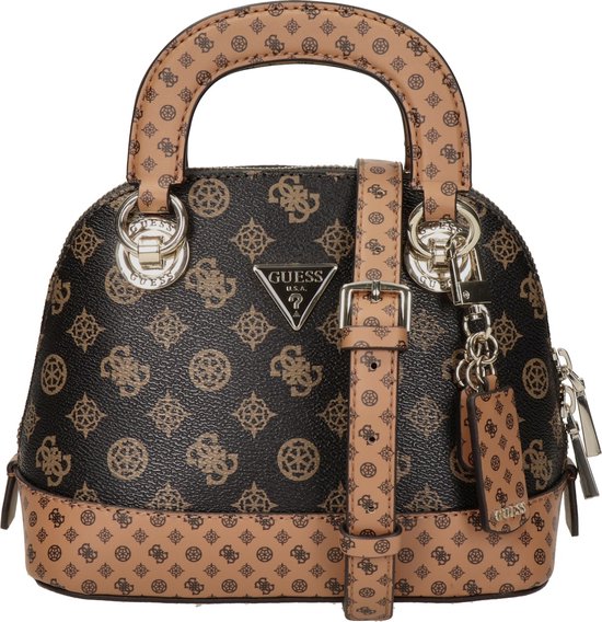 Guess  - bruin - Crossbodytas Cessily