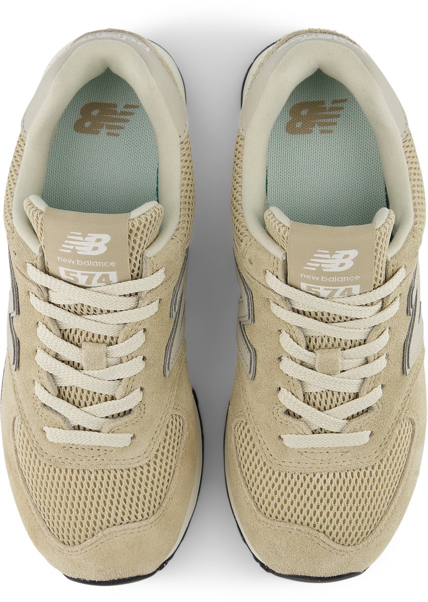 New Balance - maat 41- W574 Dames Sneakers