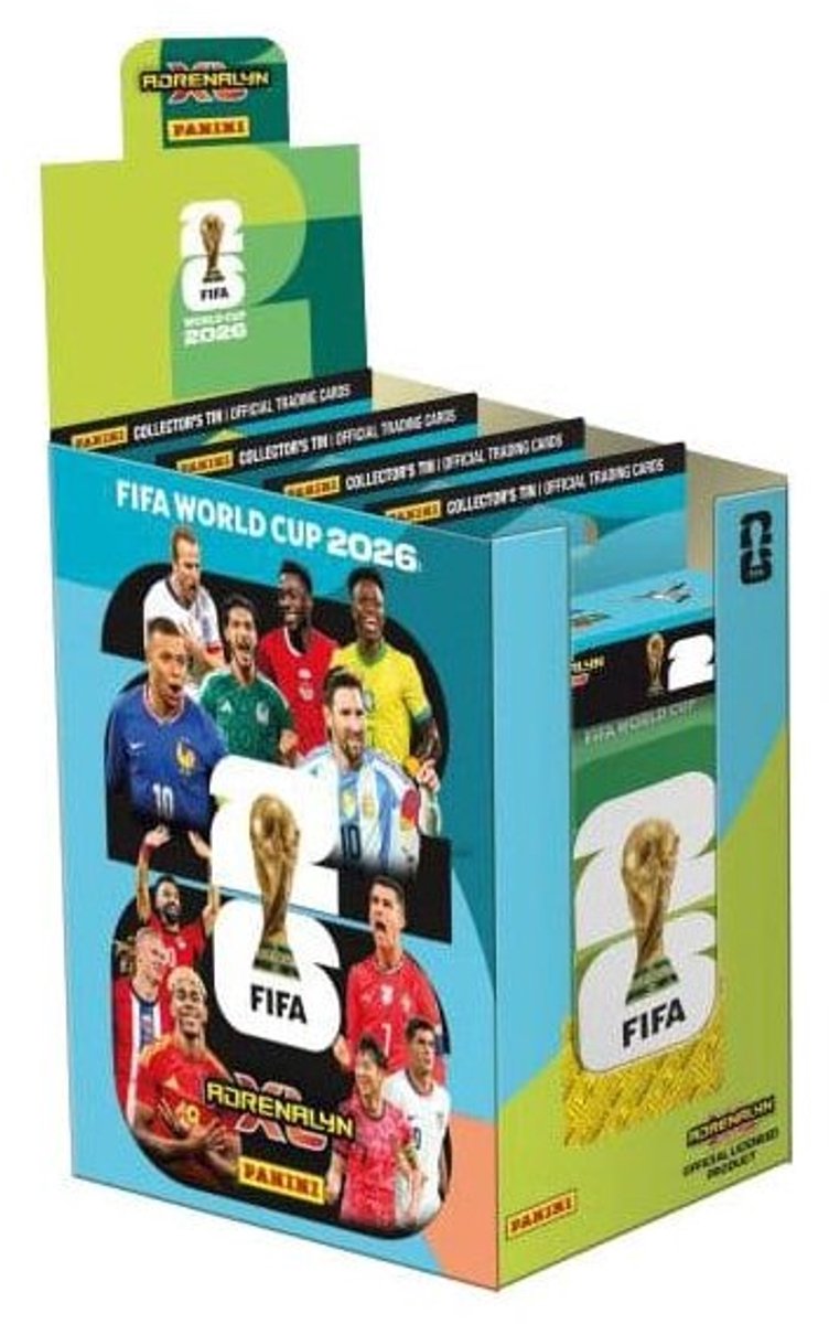 fifa world cup, panini, stickers, collectors set, box