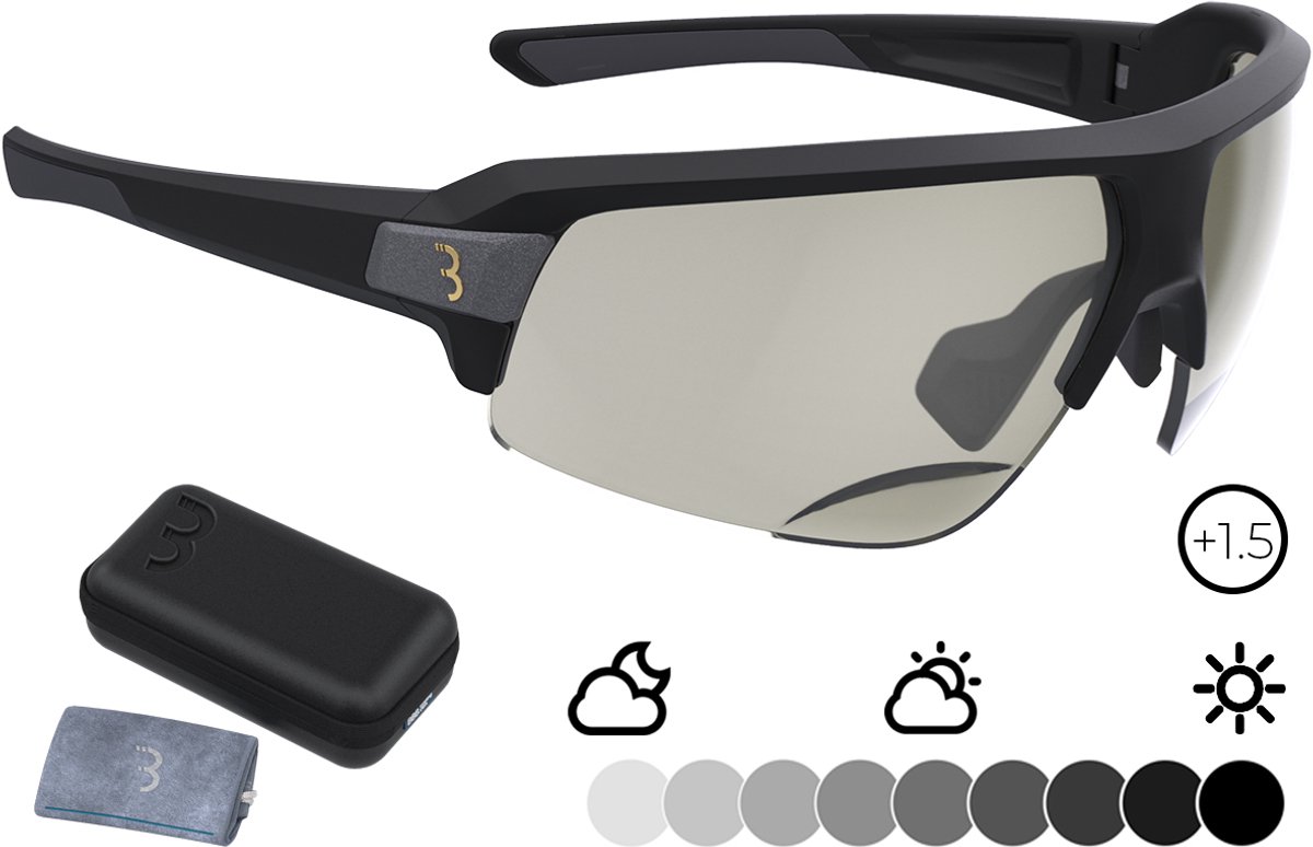 logo-bril, sportbril, sunbril, kledingaccessoire, geteste lense