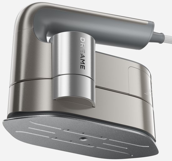 Dreame Rotafly Stomer P7 - Draagbare Handstomer & Strijkijzer - 5 Stoomstanden - Snel Strijken - Reizen - 1.9 m snoer - 1 kg