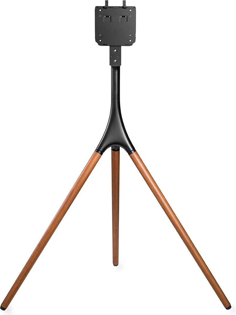 Nedis TV-beugel - 55 t/m 65 Inch - Vast - VESA 75mm x 75mm