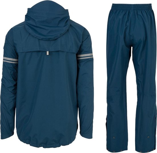 AGU Original Unisex Regenpak Maat XXL