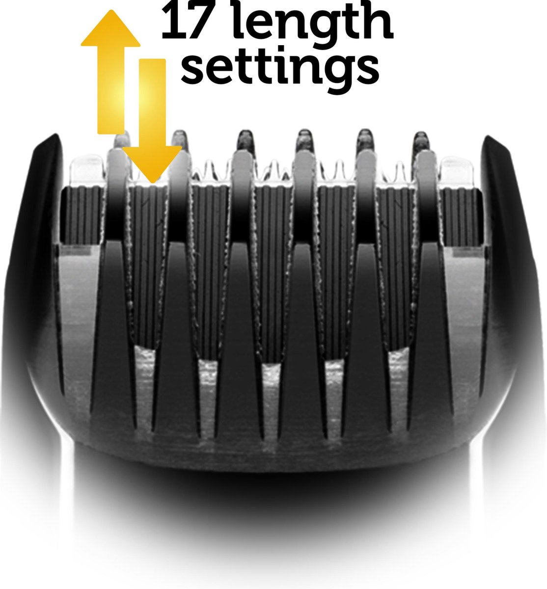 Remington B5 Style Series Baardtrimmer - MB5000