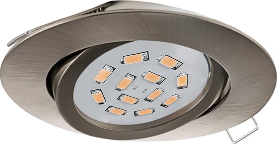 EGLO Tedo - Inbouwspotje