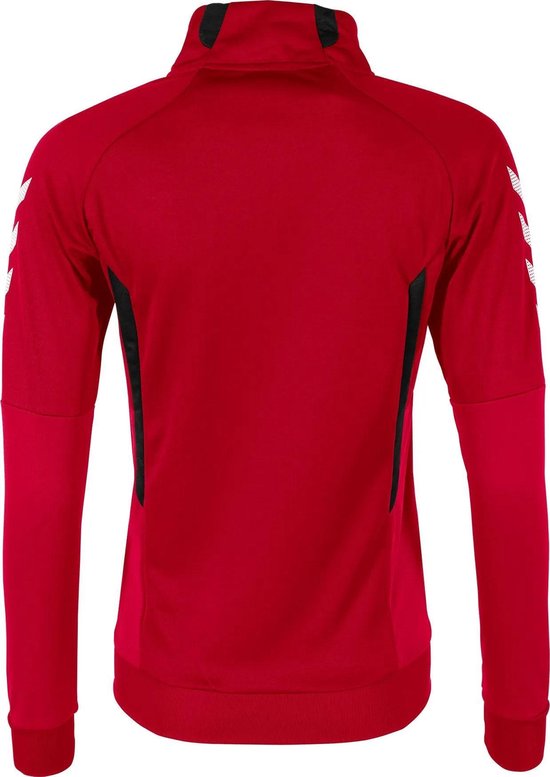 hummel Maat XL  Authentic Jacket FZ Sportvest Dames
