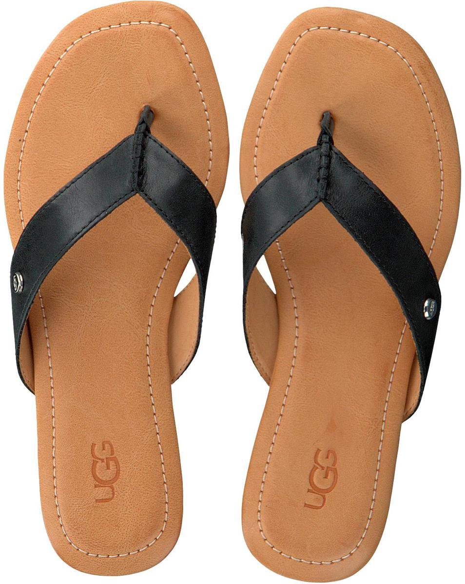 UGG - Maat 39 - Tuolumne Dames Slippers