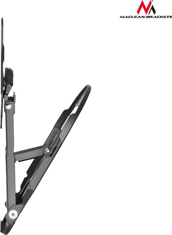 TV-steun QLED Q7 / Q8 / Q9 49 "-65" Maclean MC-806 max 50kg Compatibel met Samsung QLED-tv's