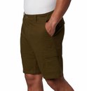 Columbia Ultimate Roc Flex Cargo Short - Maat 48 - Outdoorbroek Heren - New Olive