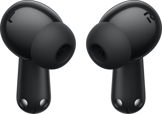 OnePlus Nord Buds 3 Pro - Starry Black