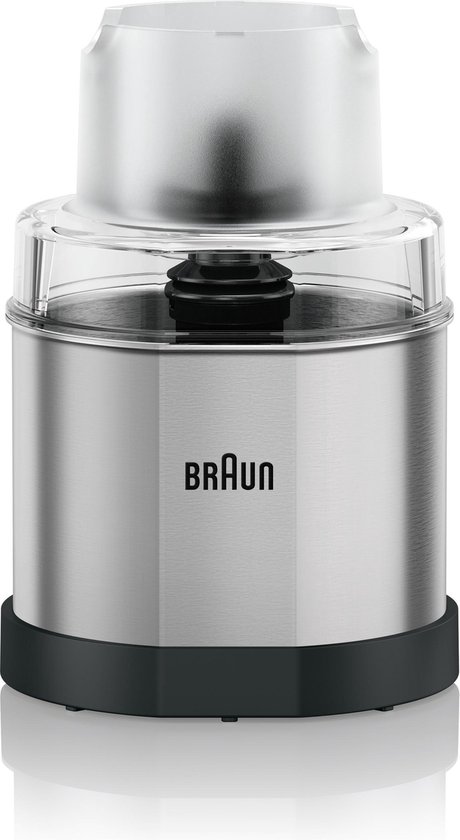 Braun Multiquick specerijenmolen MQ 60 - accessoire voor Multiquick 3,5 en 7 staafmixers