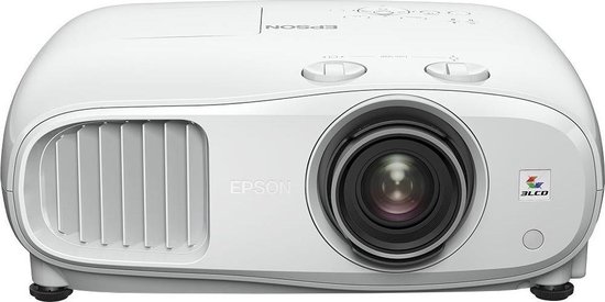 Epson TW7000 - 4K Beamer - 3000 lumen