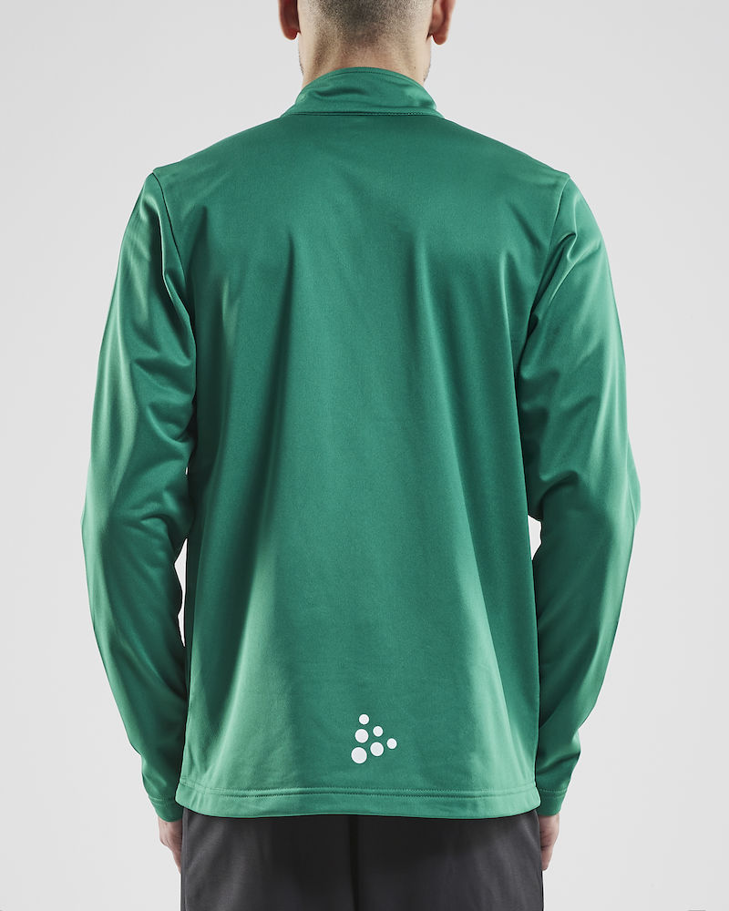 Craft SQUAD JACKET HEREN Maat M