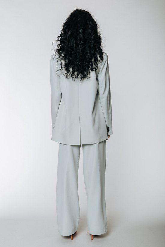 Colourful Rebel - Maat XS - Wende Uni Low Waist Pants