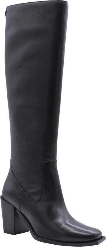 BRONX - mt 39 - New Parton - vrouw - laarzen - zwart