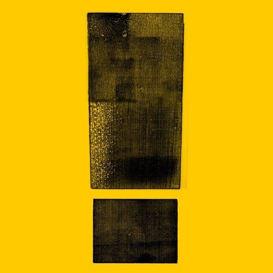 Shinedown - Attention Attention - CD