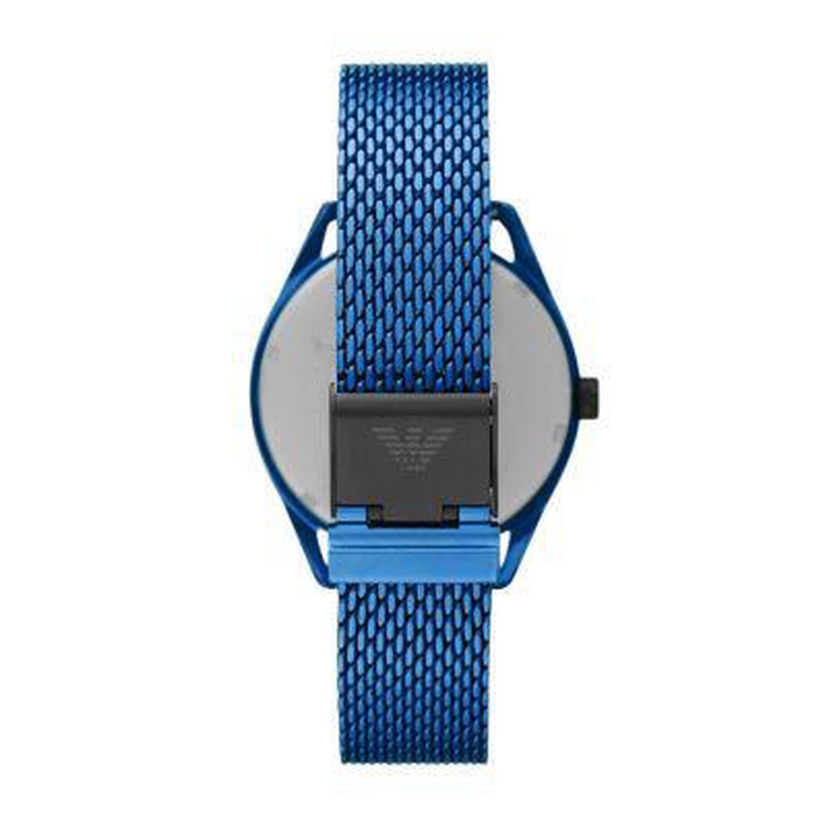Emporio Armani AR11328 - Heren - Horloge - 43 mm