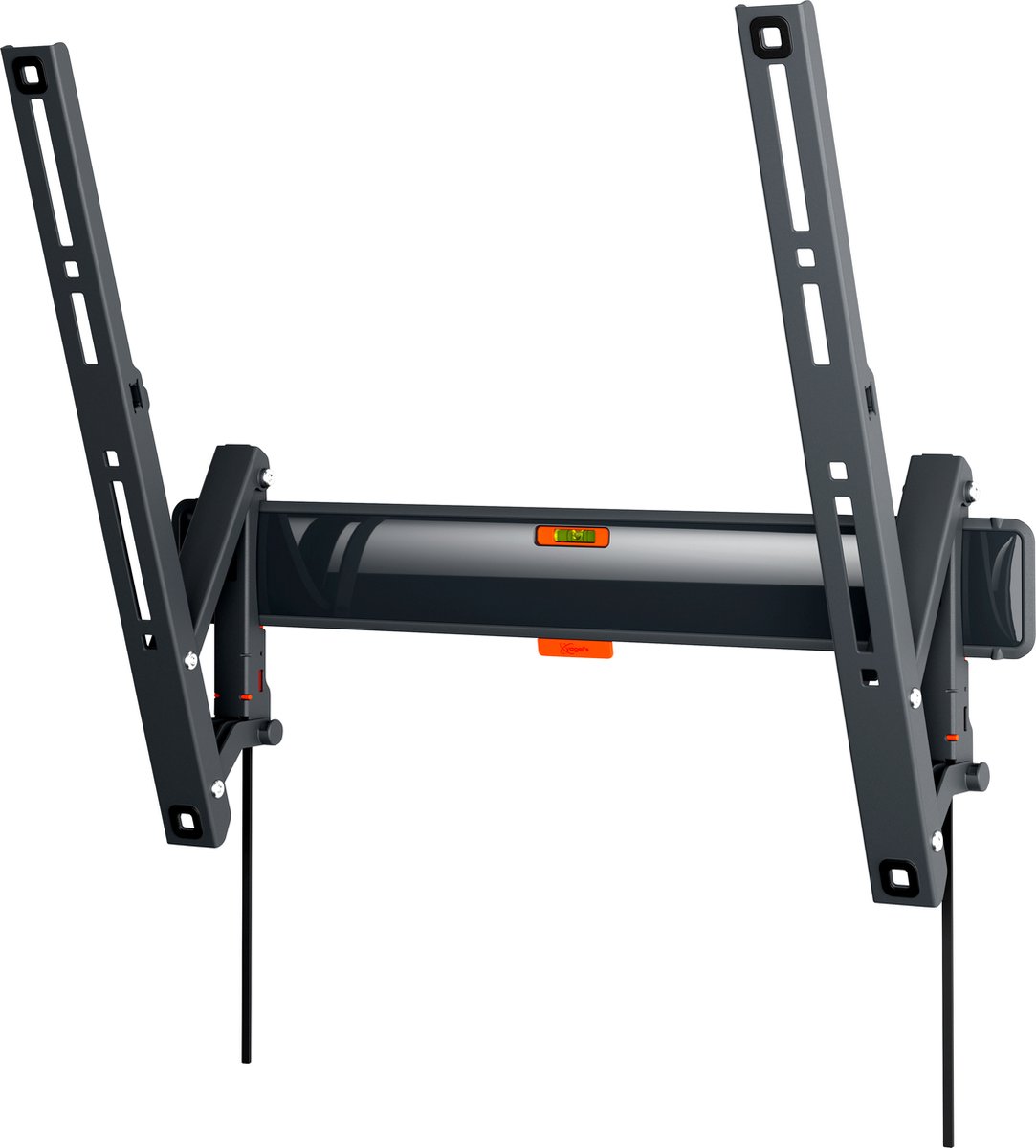 Vogels TVM 3415 TV-beugel 81,3 cm (32) - 165,1 cm (65) Kantelbaar