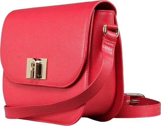 Furla Crossbodytas Furla 1927 Small Crossbody 23 Rood