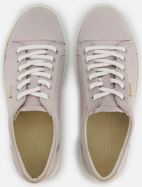 ECCO SOFT 7 W-maat 40–Schoenen–Vrouwen–Grijs