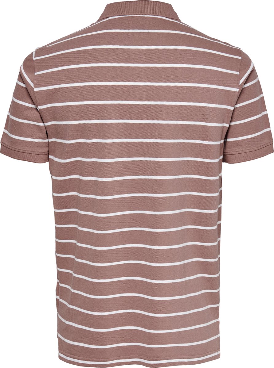 ONLY & SONS - Maat XS - ONSCOOPER LIFE REG SS POLO NOOS Heren Polo
