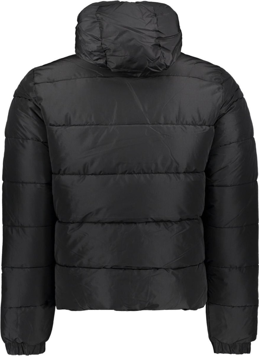 Superdry - Maat 3XL - Code SL Hooded Longline Puffer Heren Jas