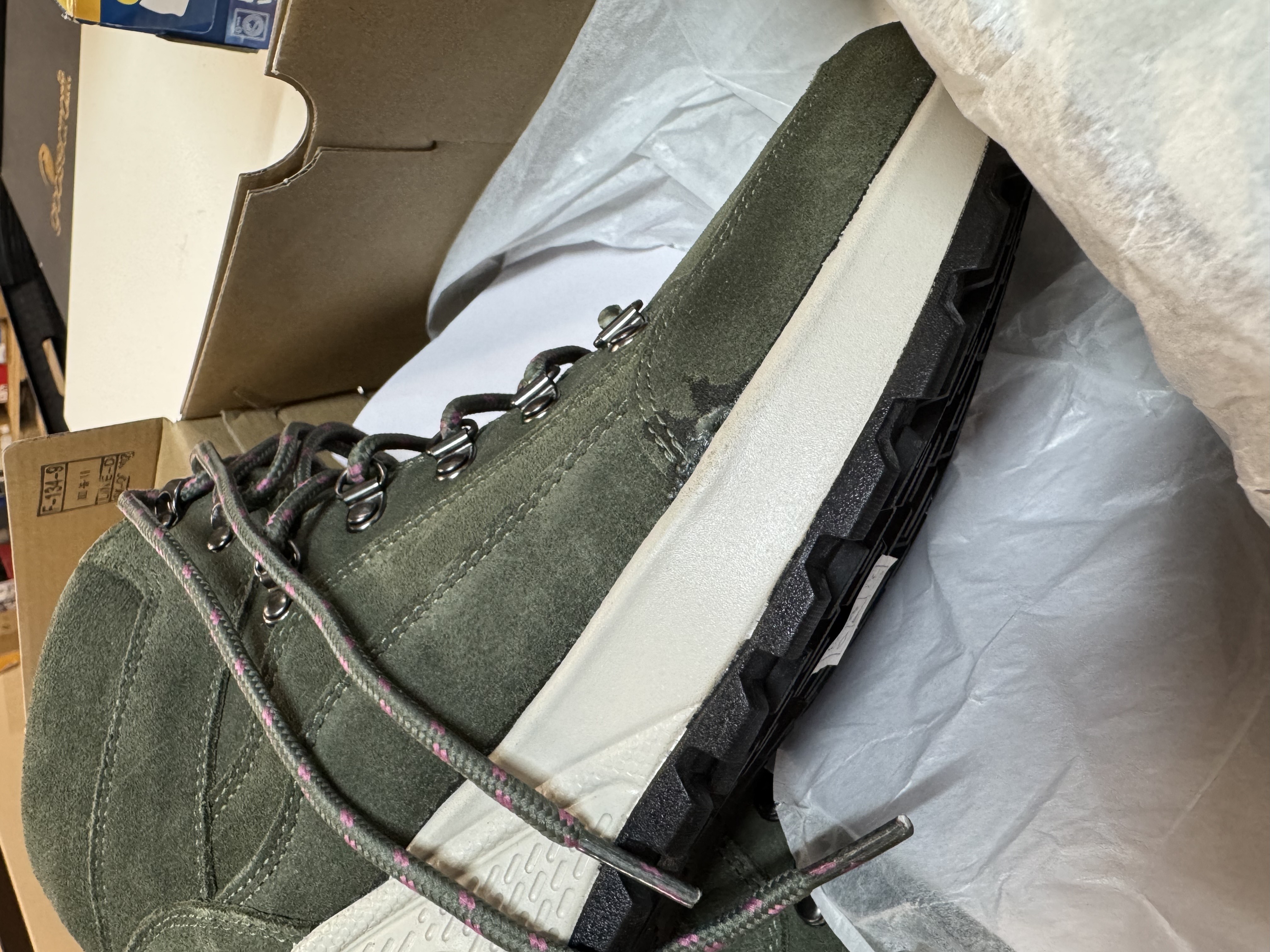 Kleding, Schoeisel, Schoen, Sneaker