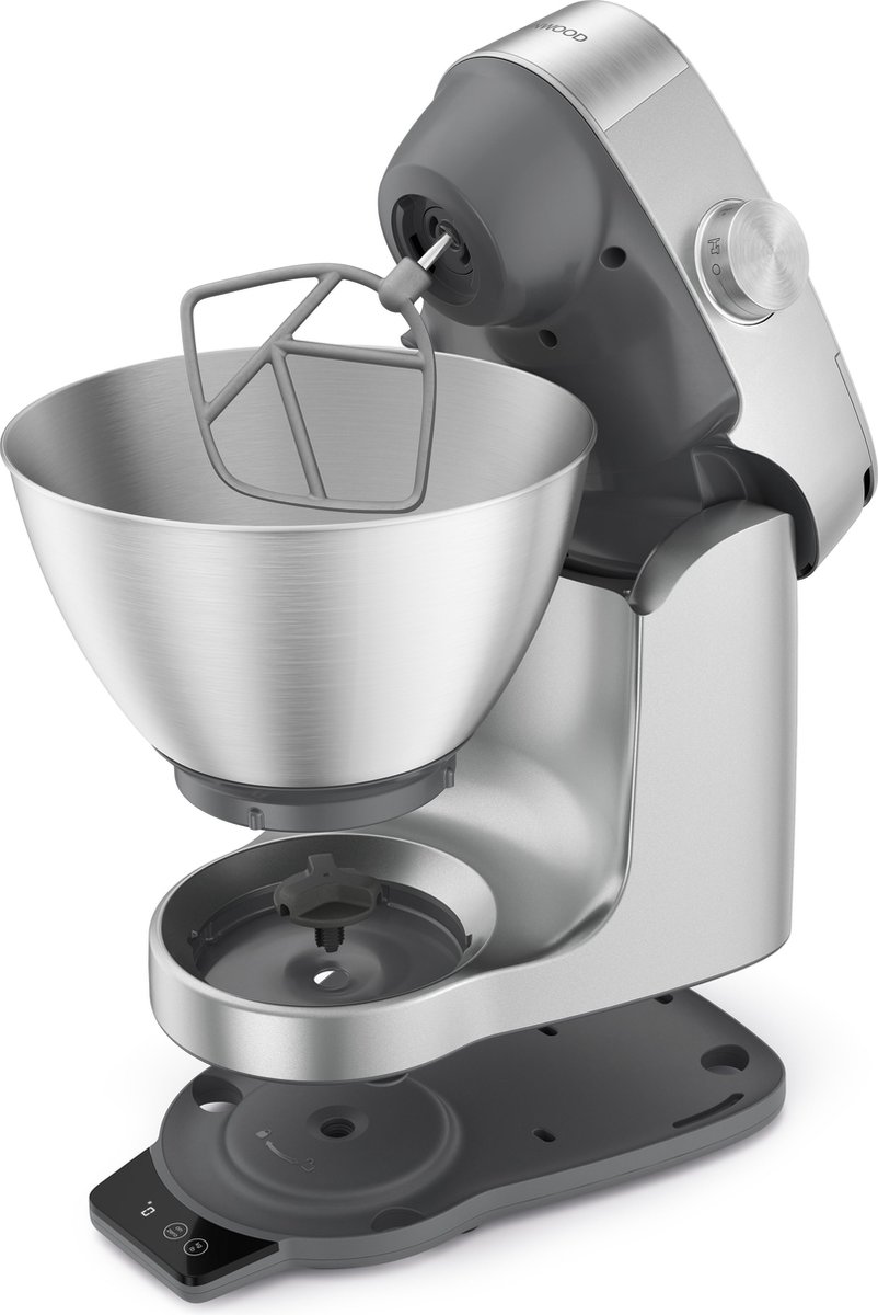 Kenwood Prospero+ Keukenmachine KHC29A.X0SI