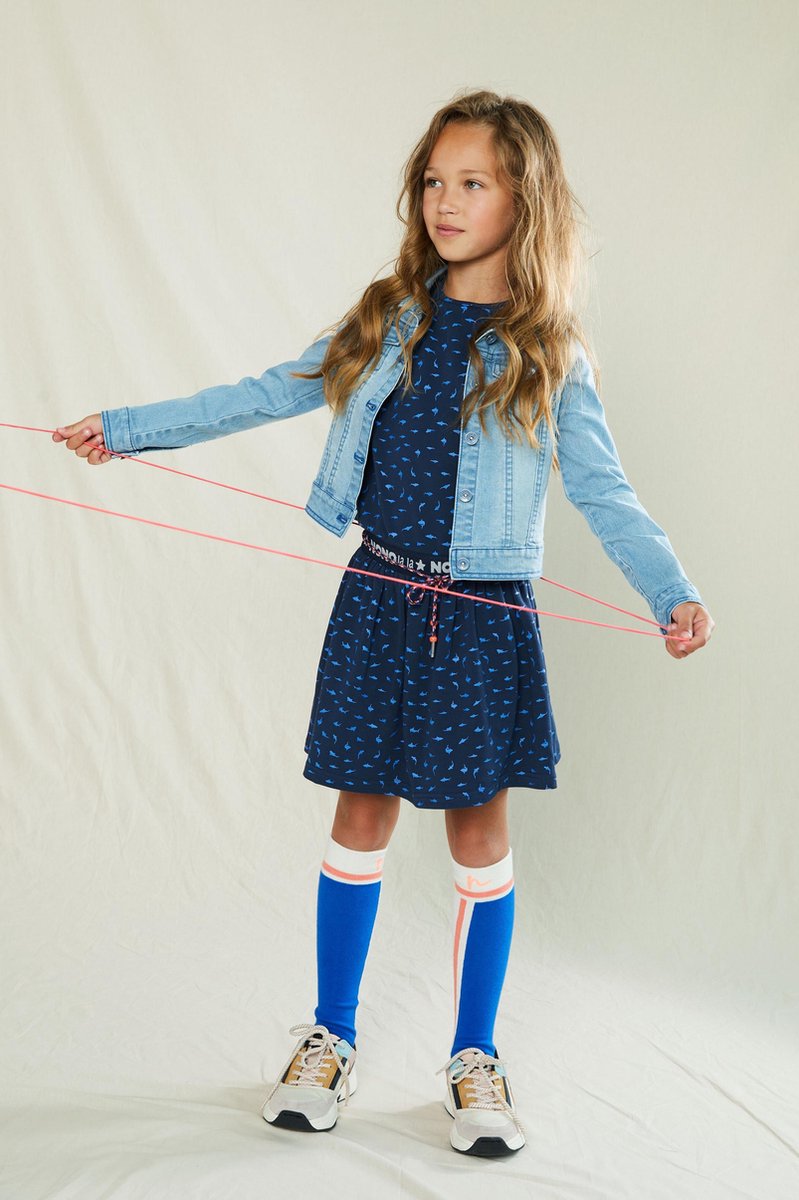 Nono - maat 27-30- Rose Kids Meisjes Sokken