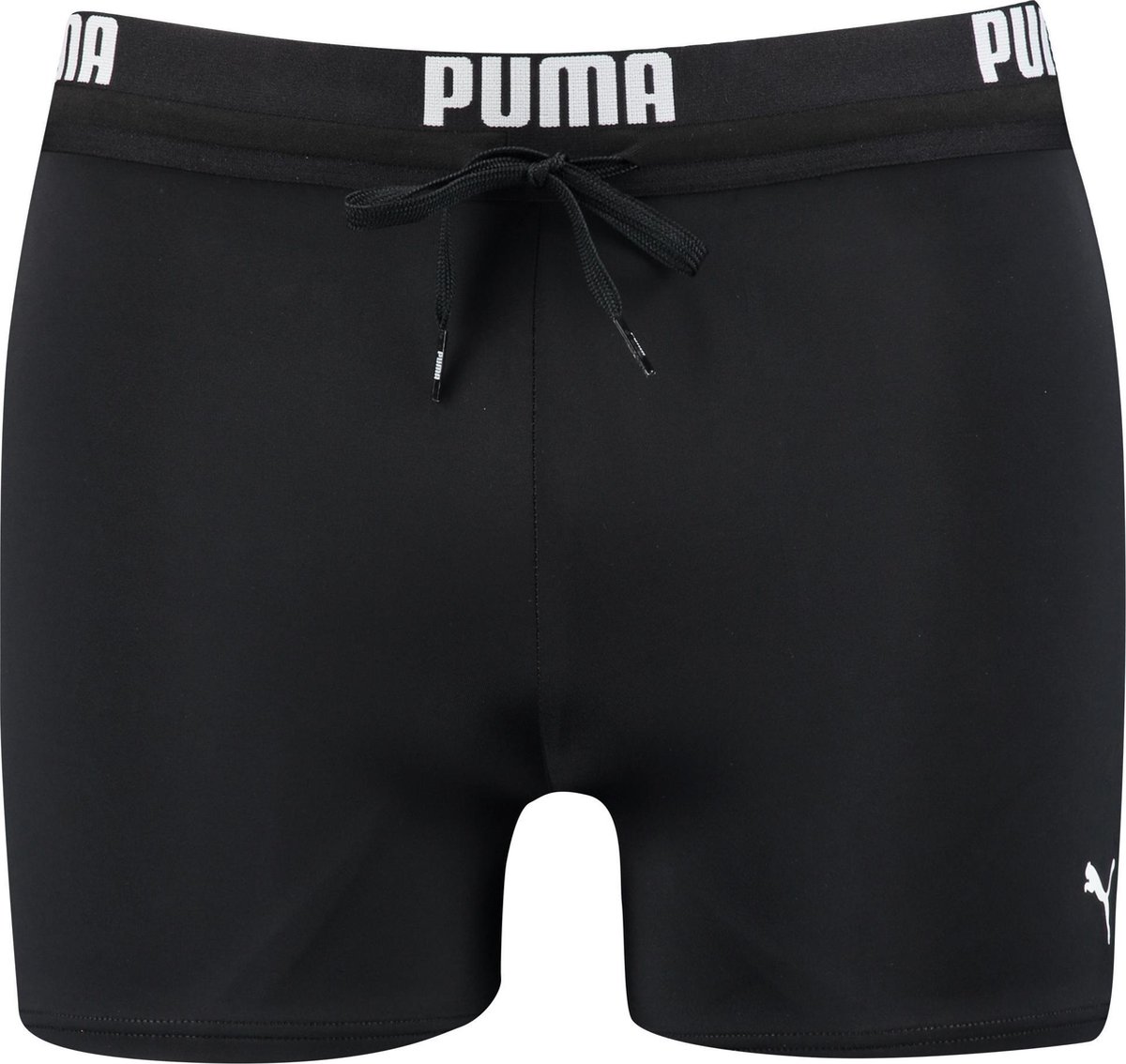 PUMA - Maat L - SWIM MEN LOGO SWIM TRUNK 1P