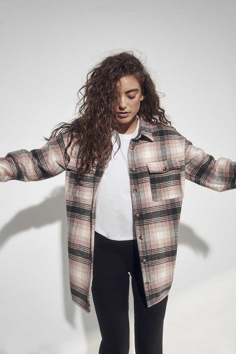 Noisy may - Maat XS - Dames T-shirt