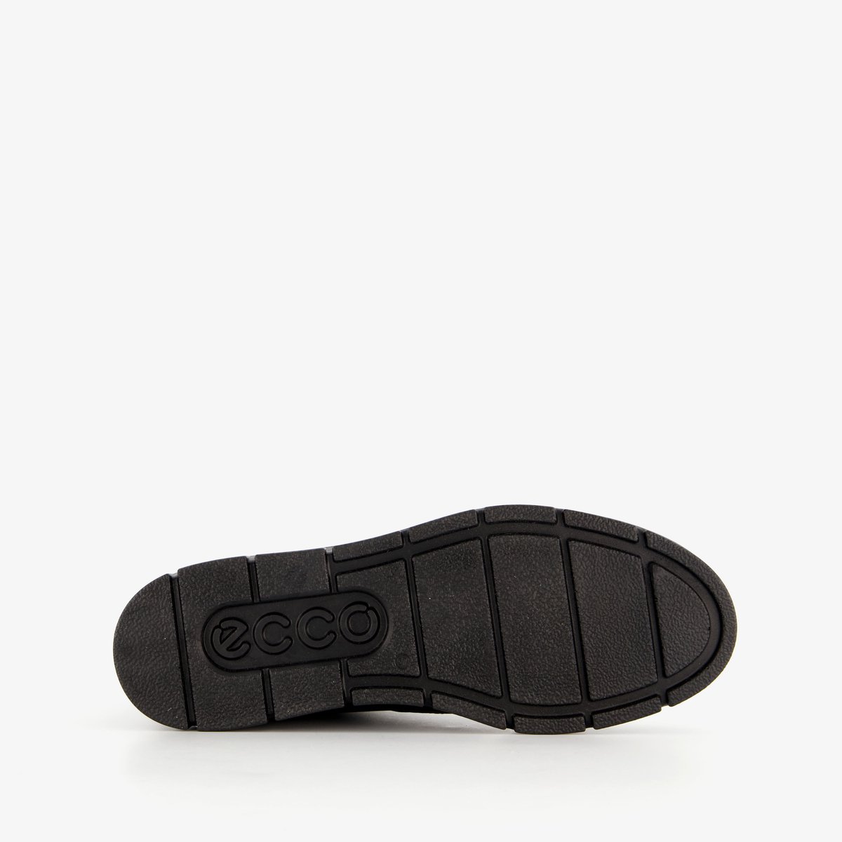 sneaker, zool, sole, zwart, rubberzool