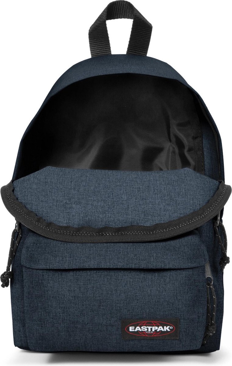 Eastpak Orbit Mini Rugzak 10 Liter - Triple Denim