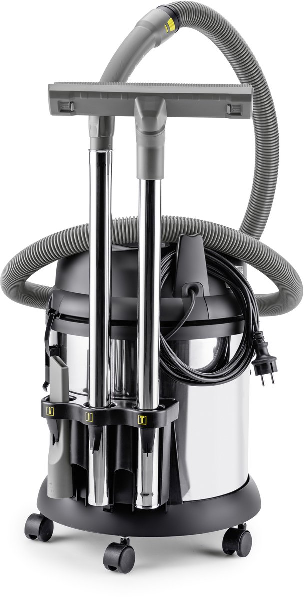 Kärcher - Multifunctionele stofzuiger NT27/1 1380 W, volume 27 l 1.428-100.0