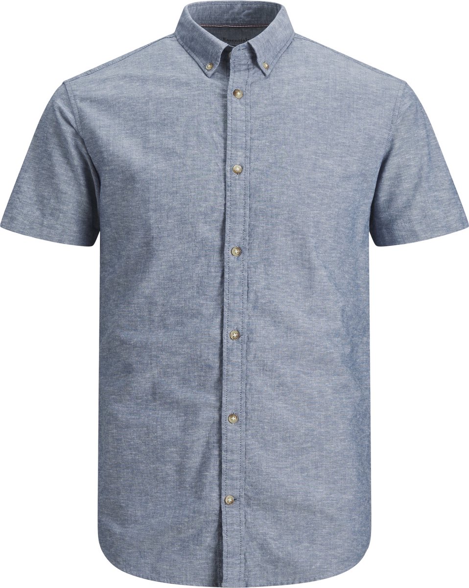 Shirt, Broeken, Mouw, Jeans, Linnen