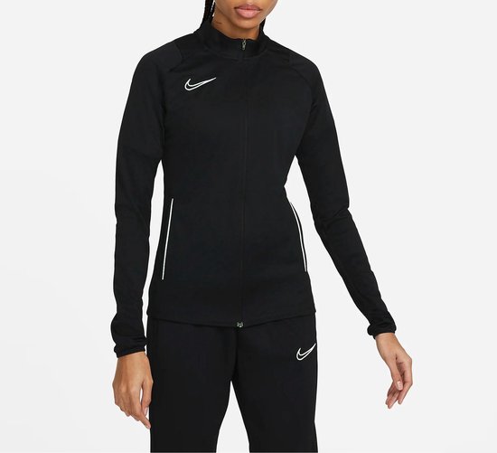Nike maat L  Dri-FIT ACD21 Trainingsjack Dames  - Zwart