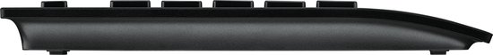 Logitech K280e - Toetsenbord - QWERTY US