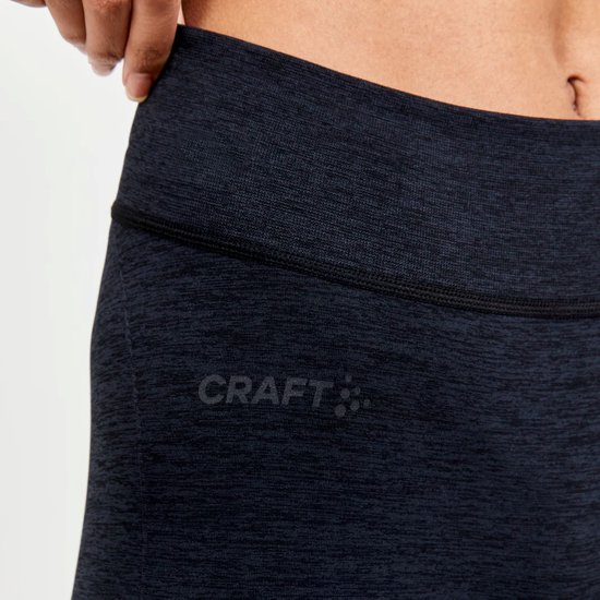 Craft - Maat M - Core Dry Active Comfort Pant Thermobroek Dames