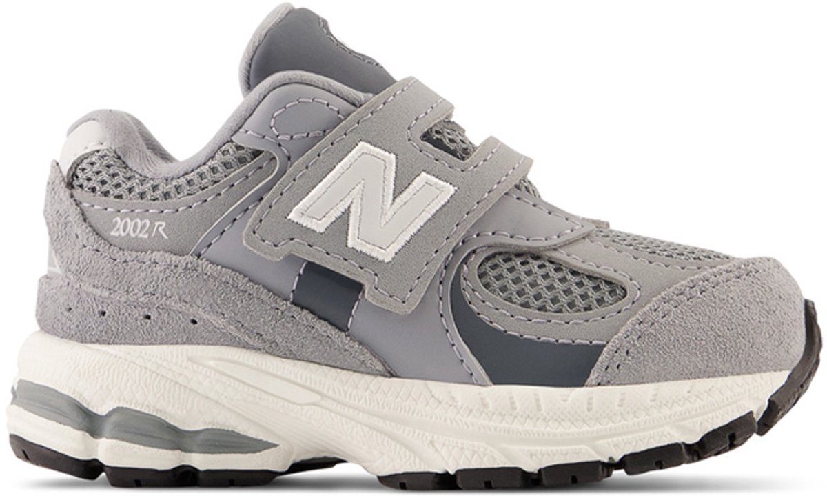 sneaker, grijs, mesh, velsoft, schoenen