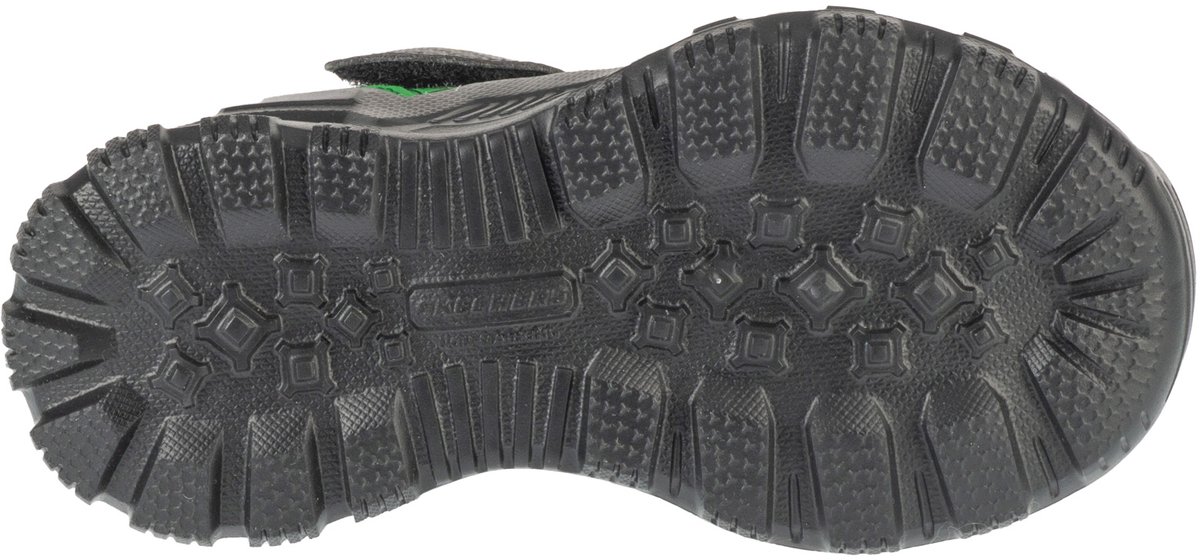 Skechers - maat 27 -John Deere: Adventure Track - groen