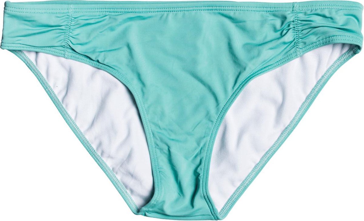 Roxy - S - Beach Classics - Bedekkend Bikinibroekje voor Dames
