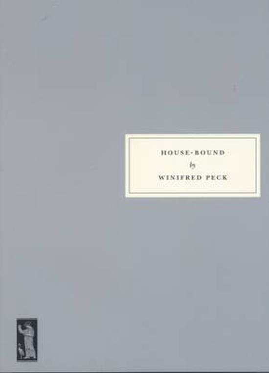 Koopjeshoek- House-Bound- Paperback