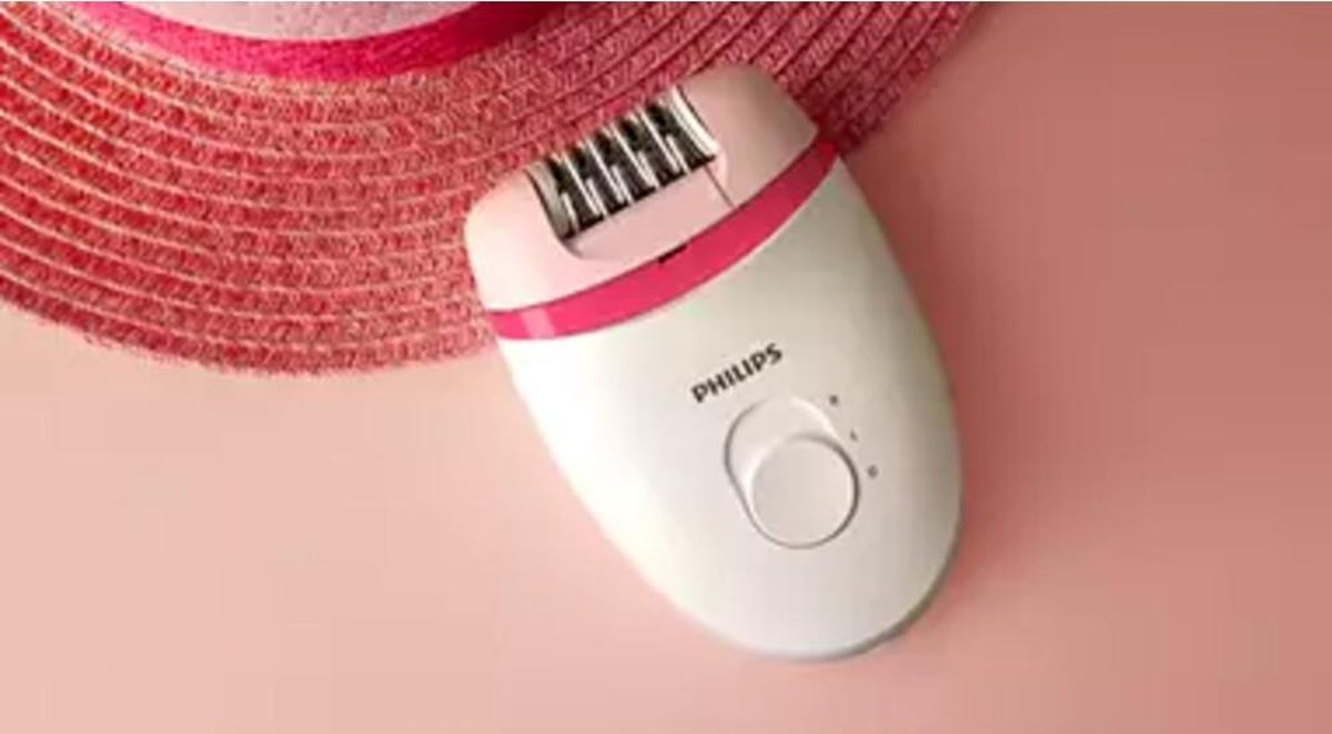 Philips Satinelle Essential BRE235/00 - Epilator