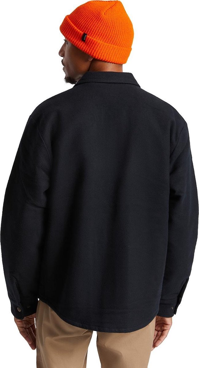 Hoed, Pet, Jas, Man, Persoon