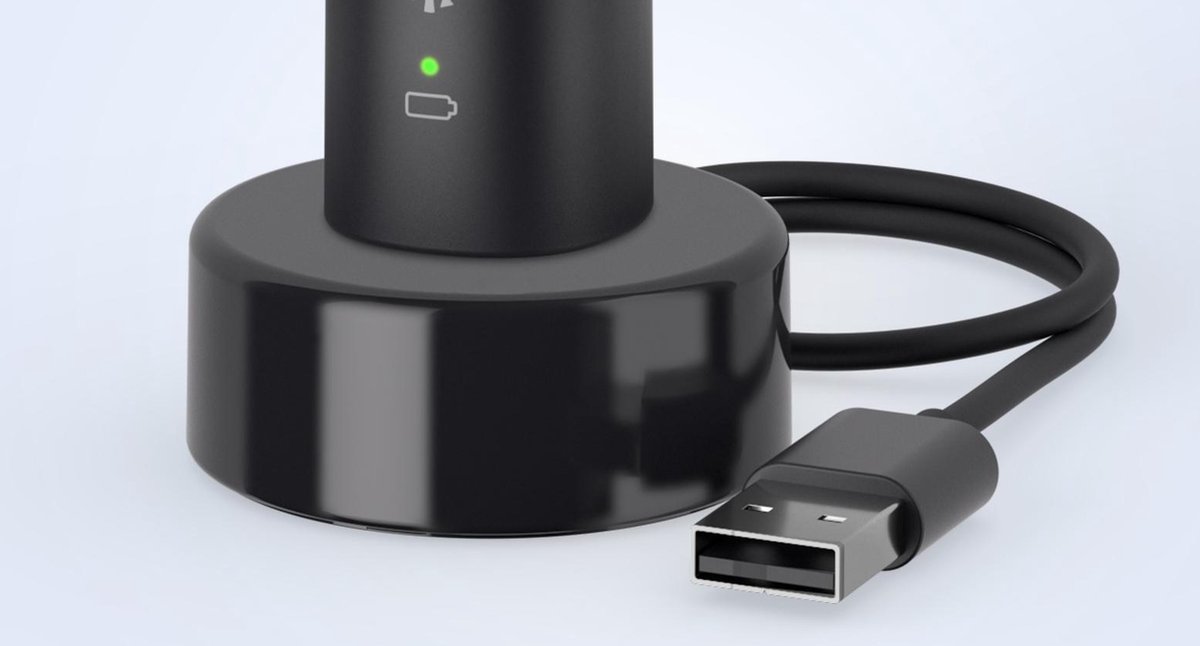 Philips Sonicare Series 3100 HX3673/14 - Elektrische tandenborstel