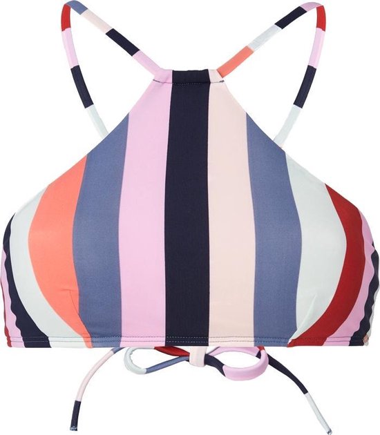 O'Neill Bikinitopje Cali Mix Crop Bikini Top - 42