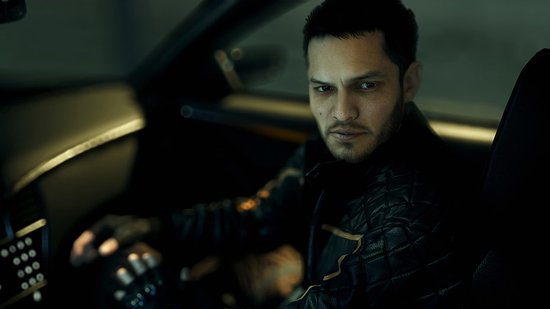 Battlefield: Hardline - Xbox One
