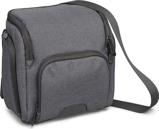 CULLMANN STOCKHOLM Maxima 85+ grey, camera bag