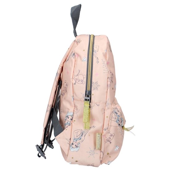 Grateful - Disney Frozen Kinderrugzak - 6,4L
